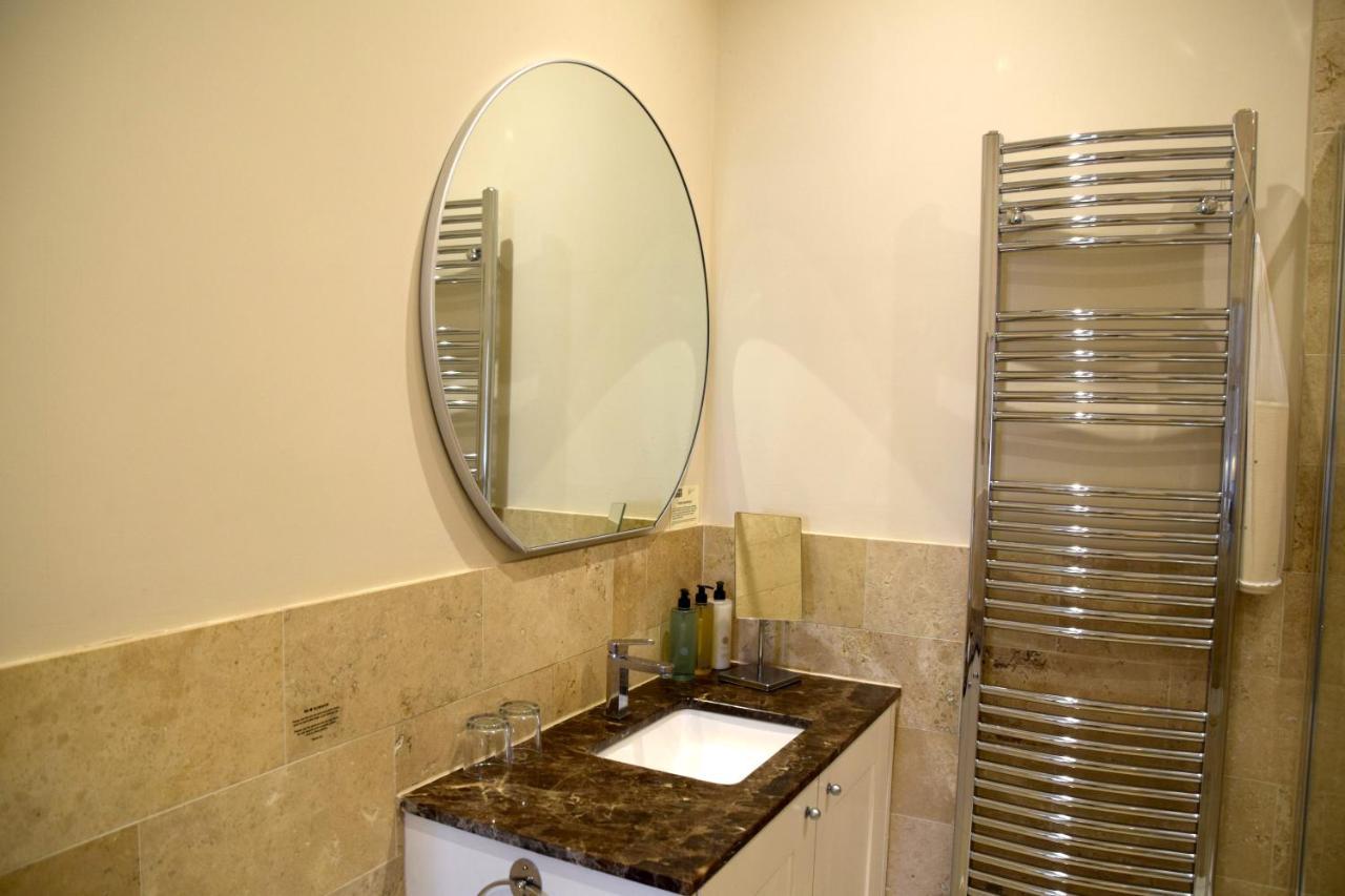 Cranleigh Hotel Bath Luaran gambar