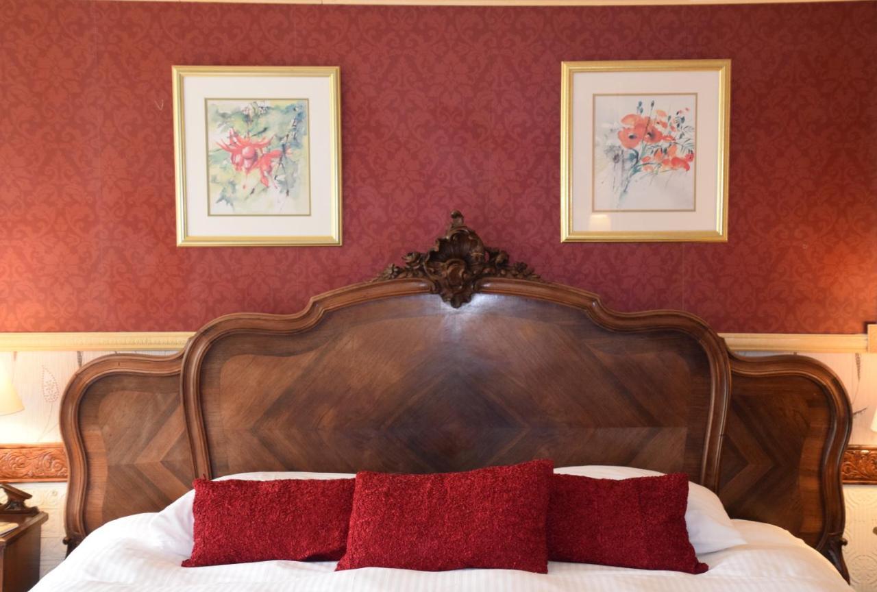 Cranleigh Hotel Bath Luaran gambar