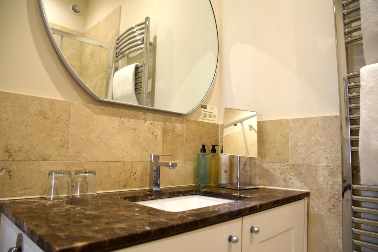 Cranleigh Hotel Bath Luaran gambar