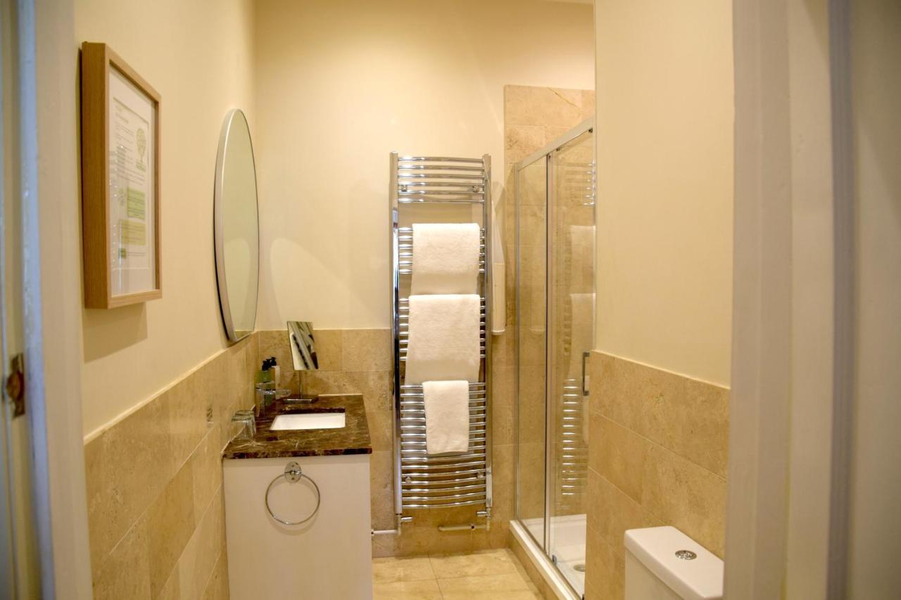 Cranleigh Hotel Bath Luaran gambar