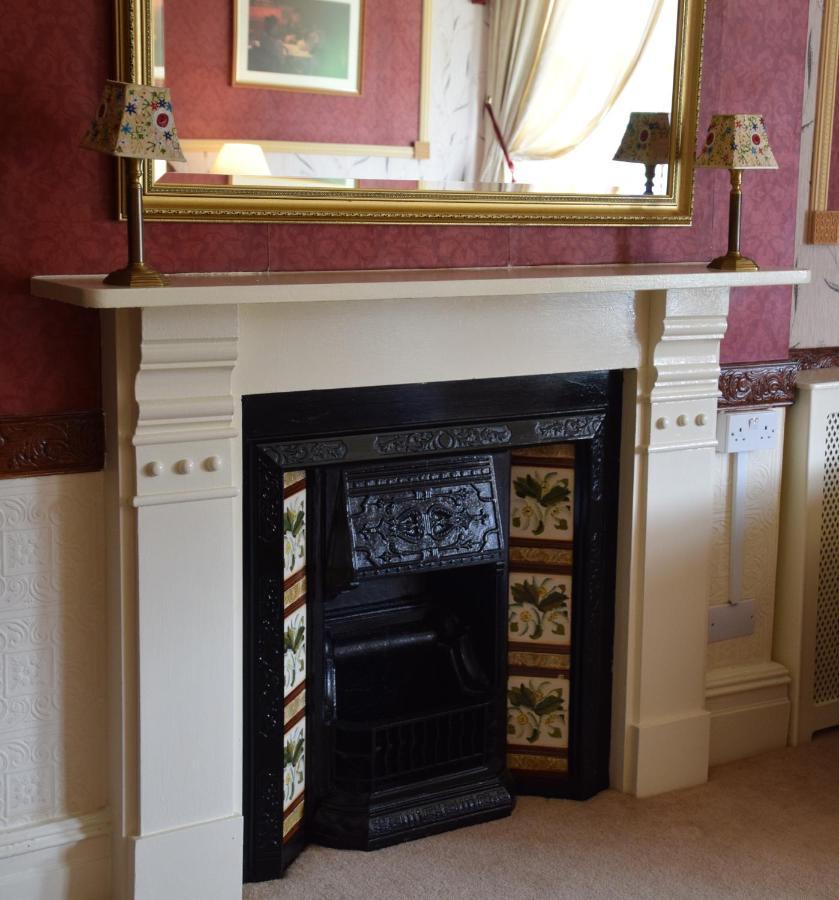 Cranleigh Hotel Bath Luaran gambar
