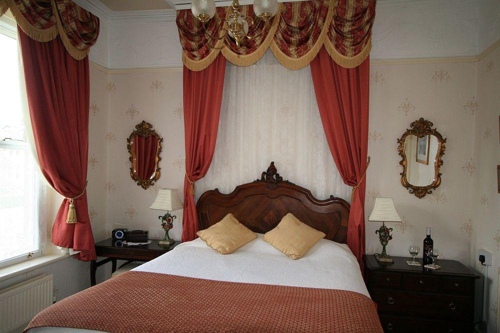 Cranleigh Hotel Bath Luaran gambar