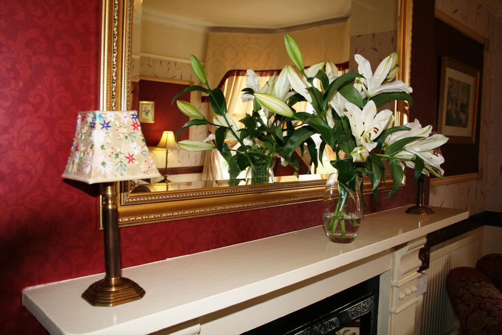 Cranleigh Hotel Bath Luaran gambar