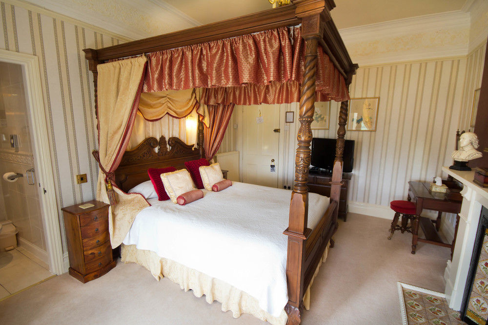 Cranleigh Hotel Bath Luaran gambar