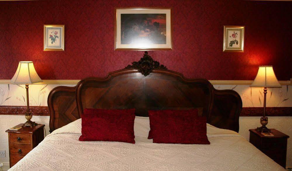 Cranleigh Hotel Bath Luaran gambar