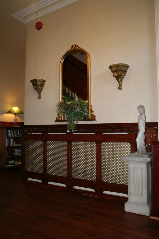Cranleigh Hotel Bath Luaran gambar