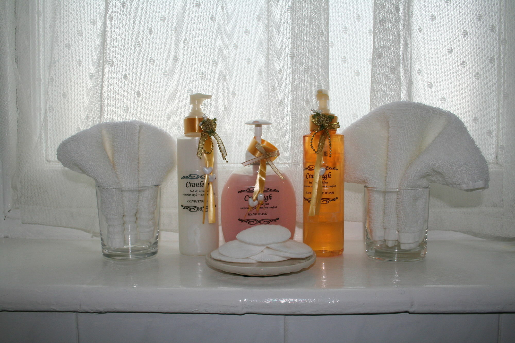 Cranleigh Hotel Bath Luaran gambar