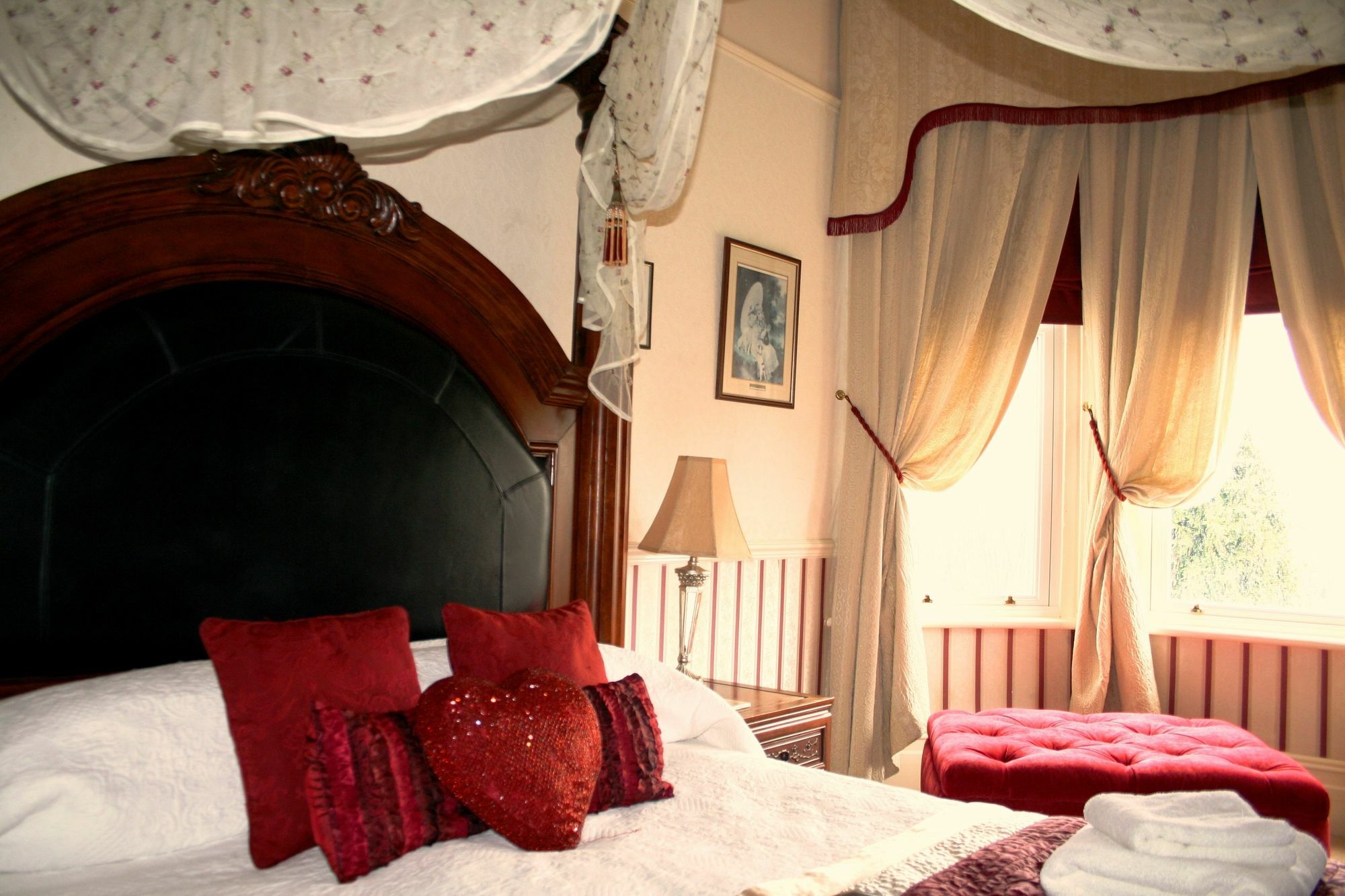 Cranleigh Hotel Bath Luaran gambar