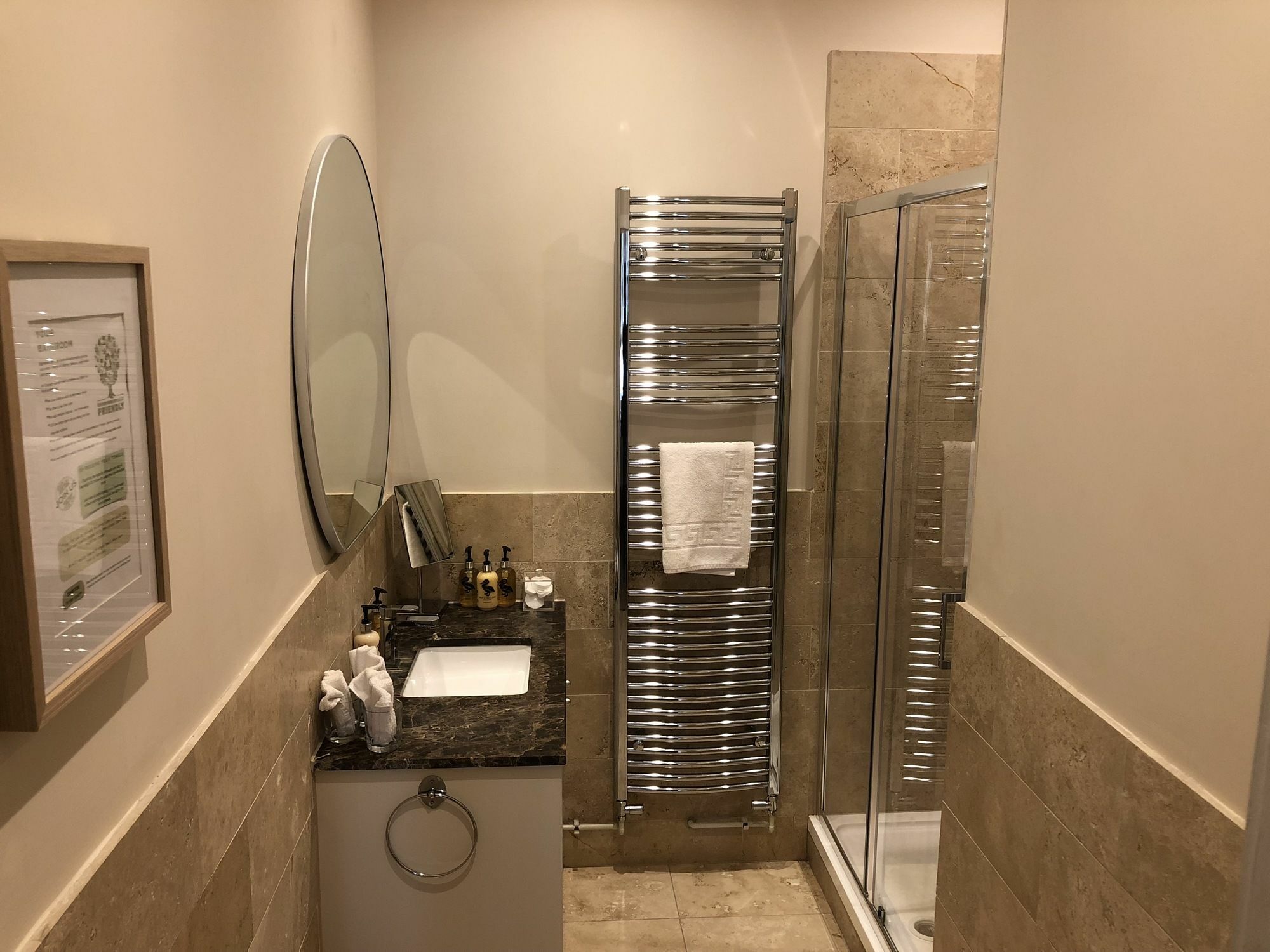 Cranleigh Hotel Bath Luaran gambar