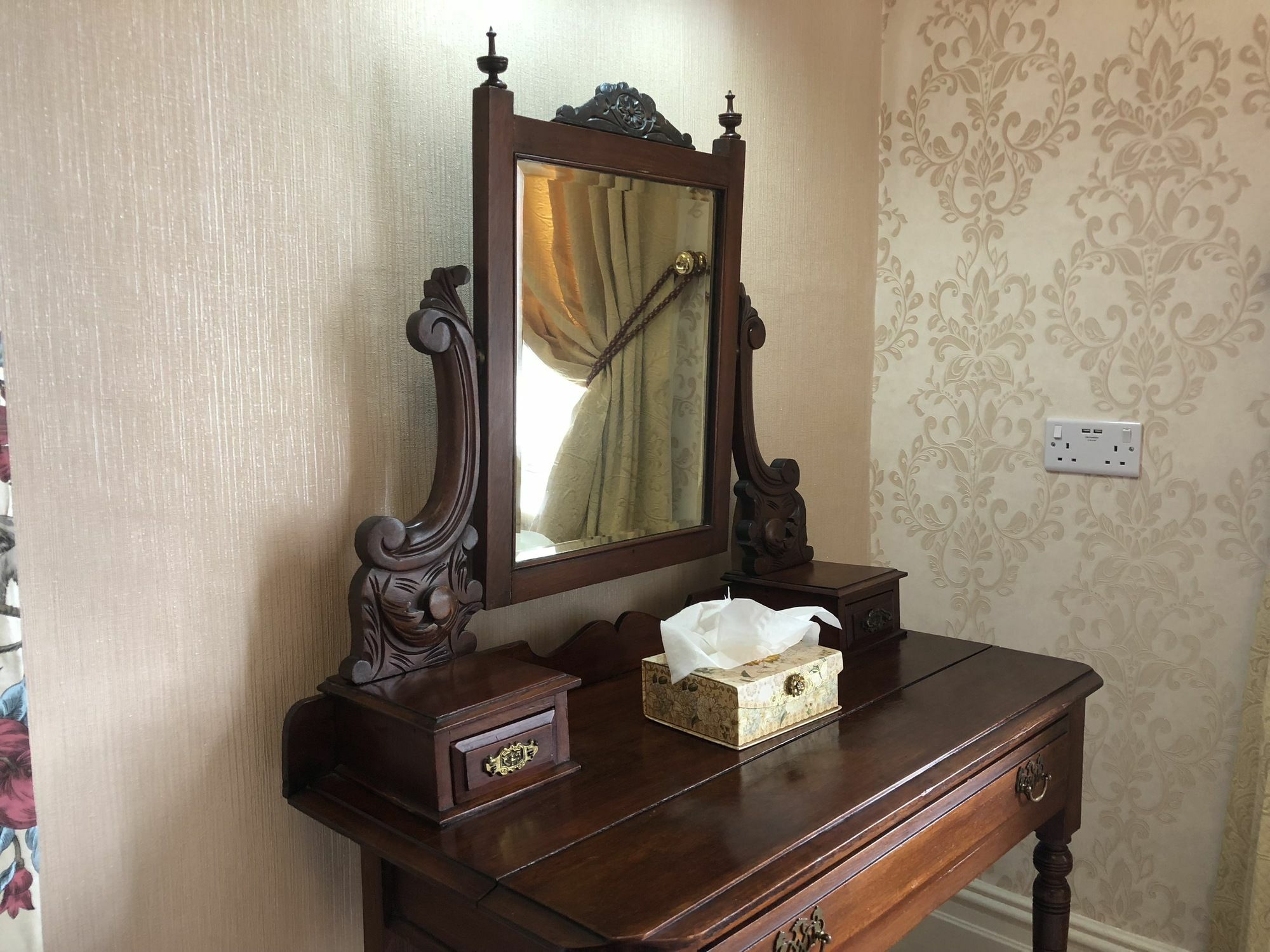 Cranleigh Hotel Bath Luaran gambar