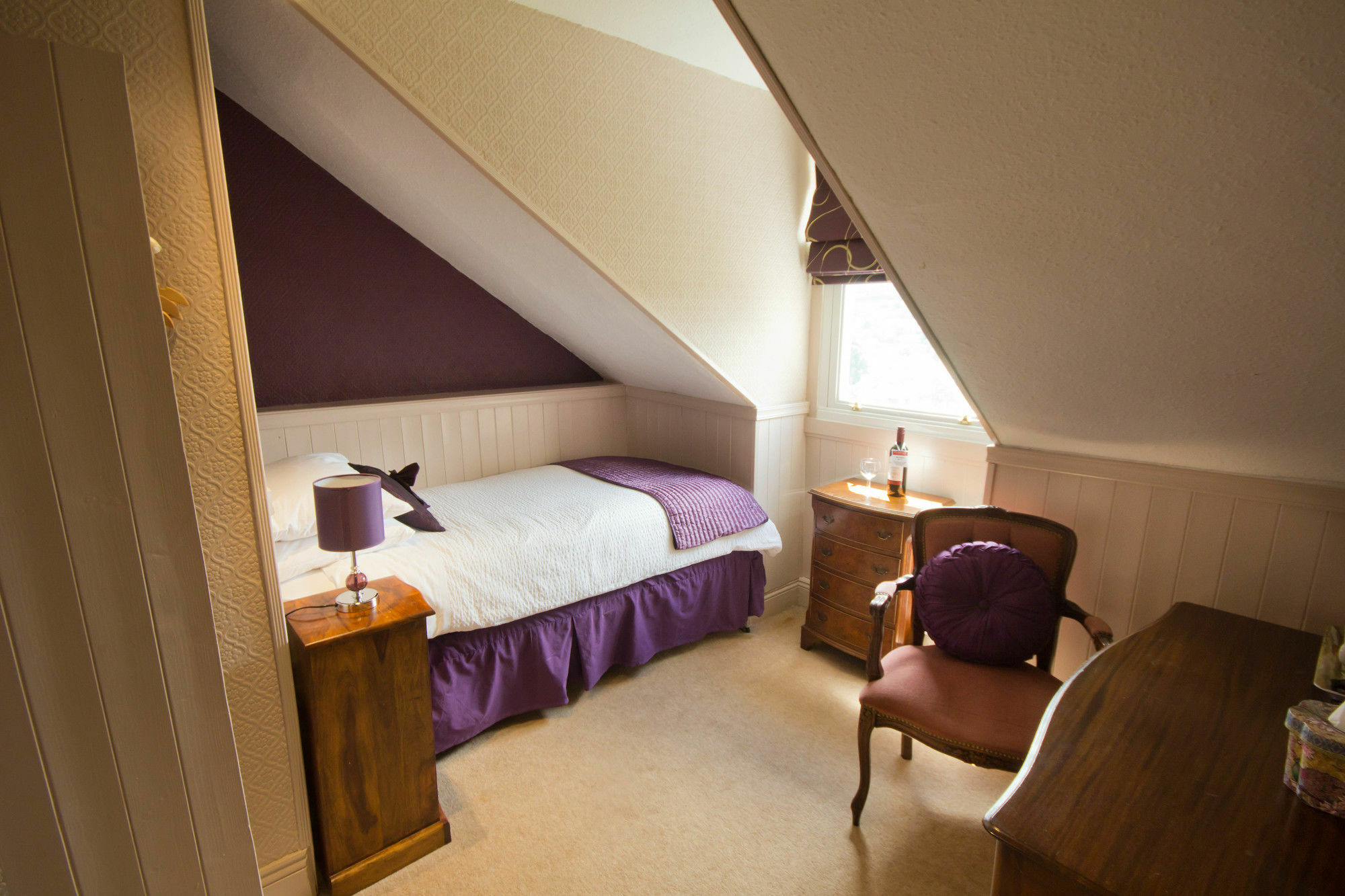 Cranleigh Hotel Bath Luaran gambar