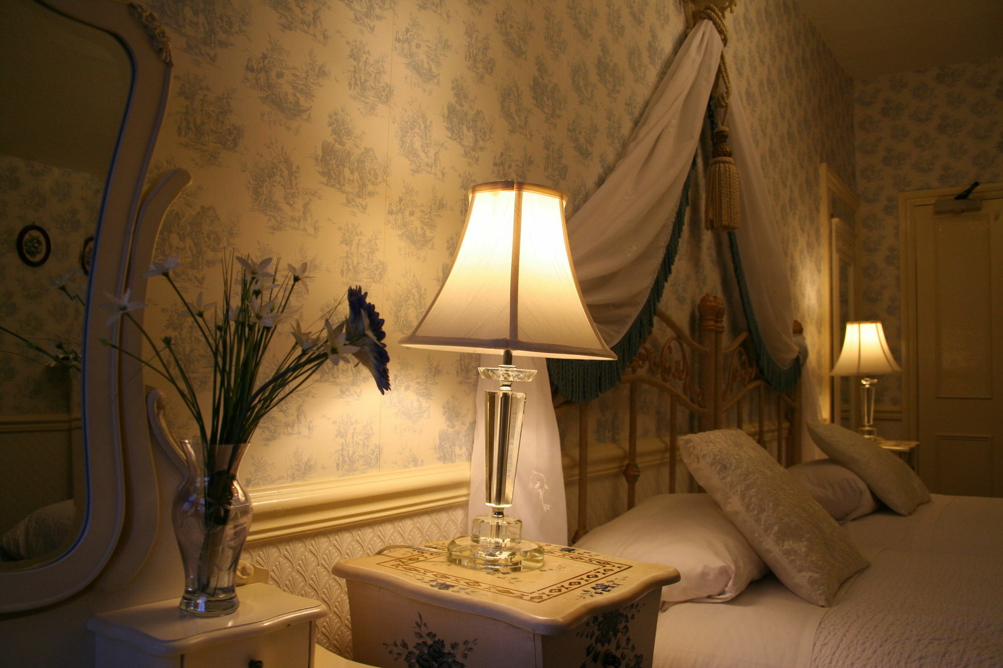 Cranleigh Hotel Bath Luaran gambar
