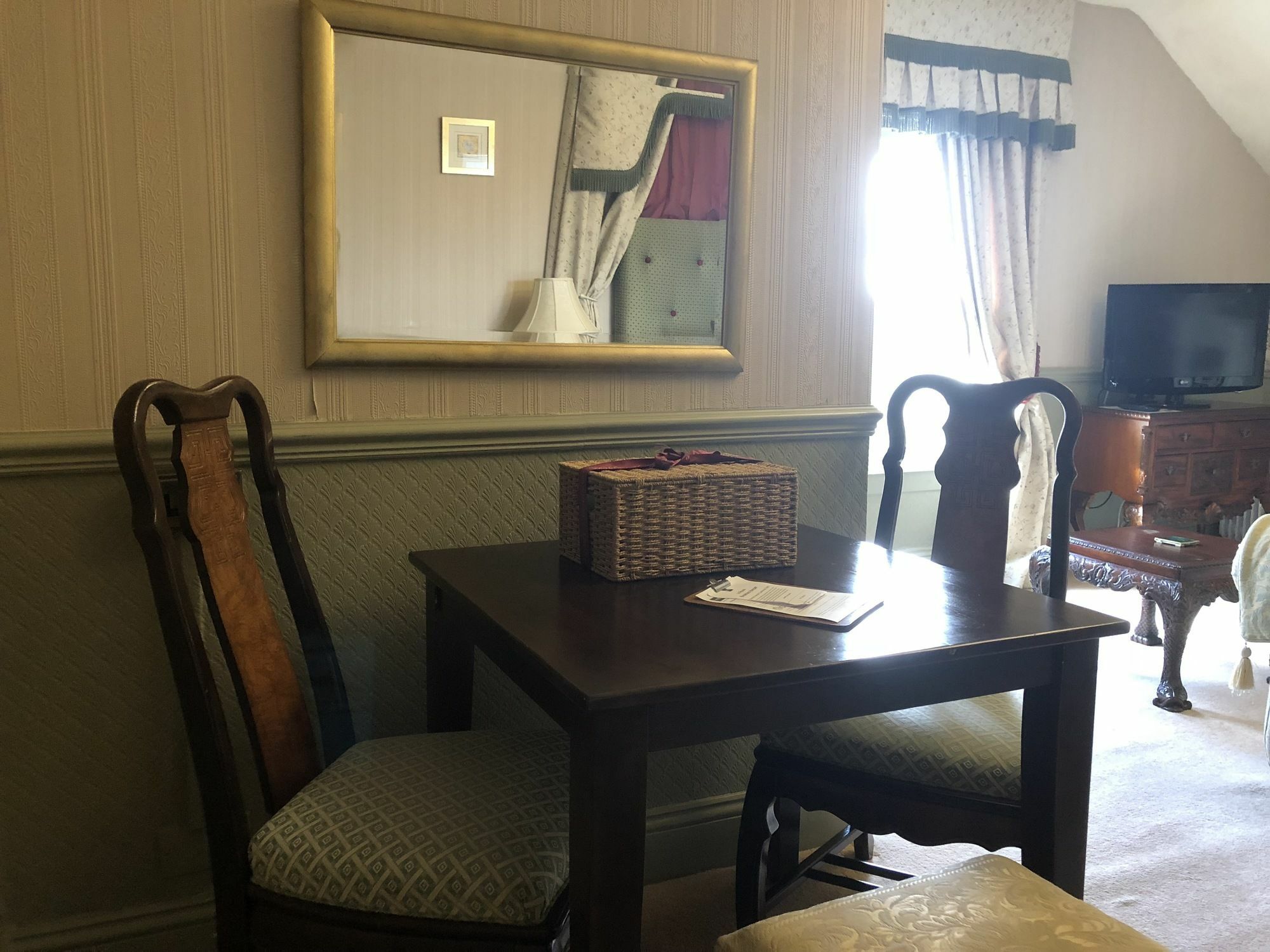 Cranleigh Hotel Bath Luaran gambar