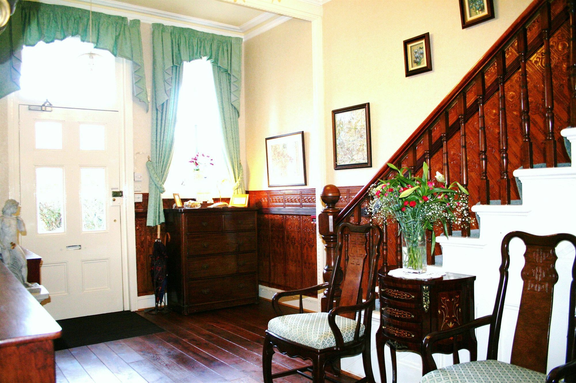 Cranleigh Hotel Bath Luaran gambar