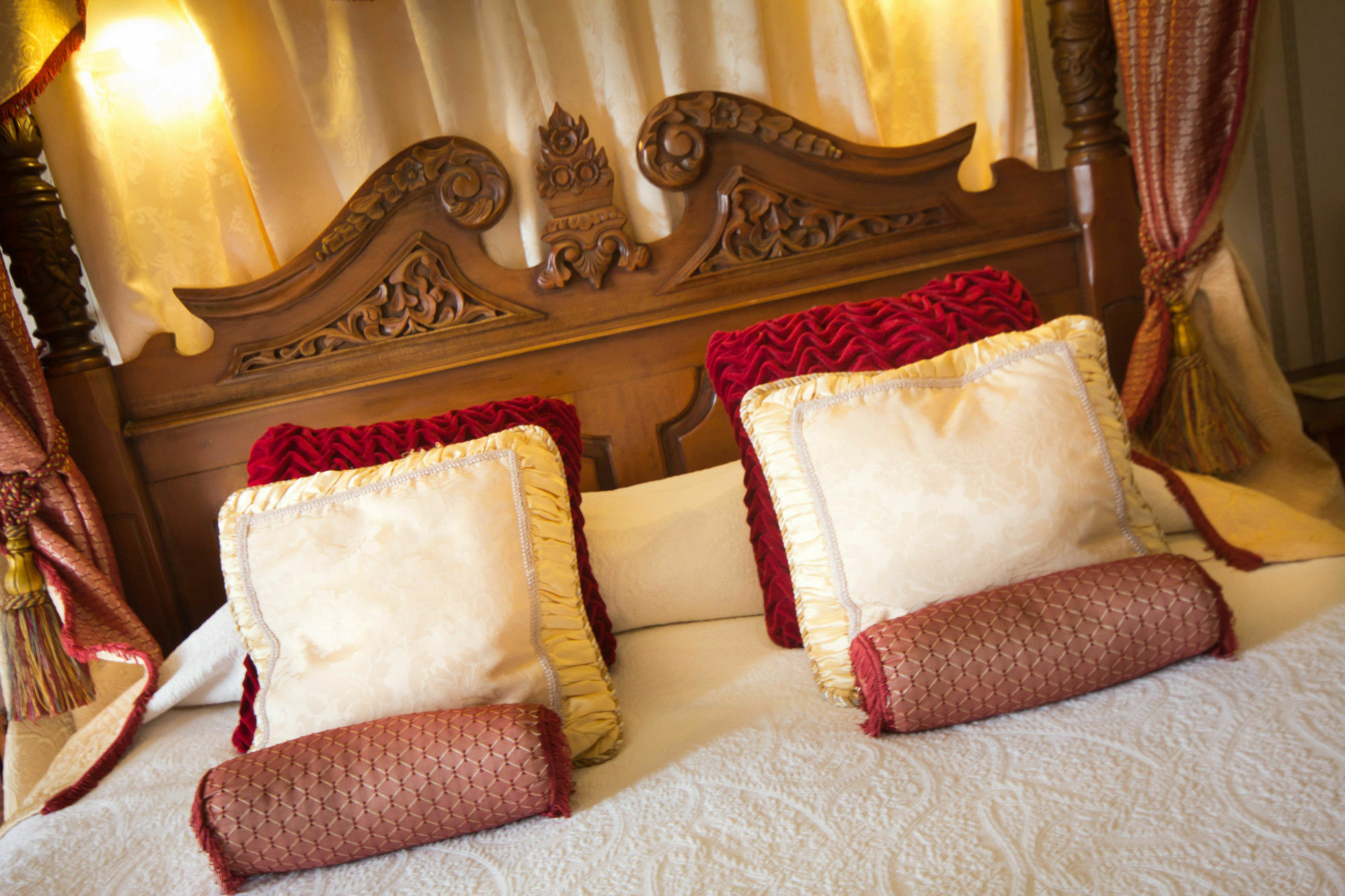 Cranleigh Hotel Bath Luaran gambar